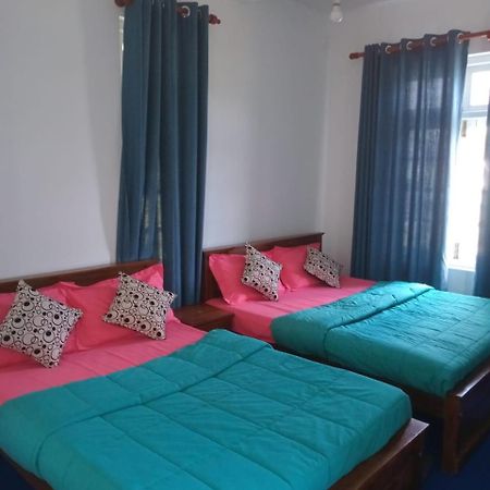 Frosty Heaven Guest House Nuwara Eliya Eksteriør bilde