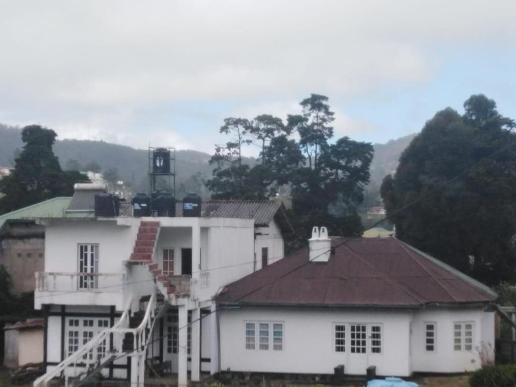 Frosty Heaven Guest House Nuwara Eliya Eksteriør bilde