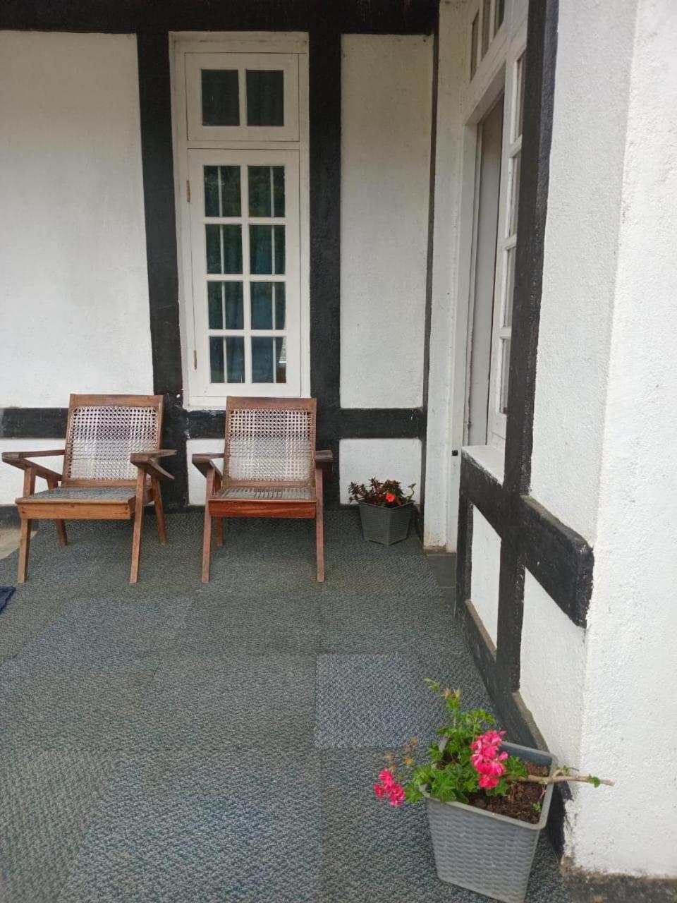 Frosty Heaven Guest House Nuwara Eliya Eksteriør bilde