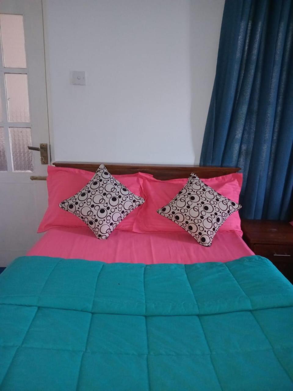 Frosty Heaven Guest House Nuwara Eliya Eksteriør bilde